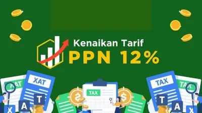 Polemik kenaikan Pajak Pertambahan Nilai (PPN) menjadi 12 persen kembali memanas di kalangan Partai Politik (Parpol).