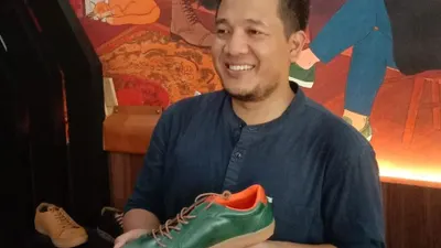 Kepada Ayojakarta.com, Beny Ramdani Sofara menceritakan perjalanannya selama 12 tahun menjaga produksi terbaik dari Blankenheim.
