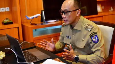 1.967 CPNS Mengundurkan Diri Akibat Skema Optimalisasi Pemerintah, Kepala BKN Ungkap Fakta Baru