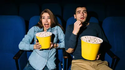 Kenali 7 Kepribadian Seseorang Berdasarkan Genre Film Favorit Mereka, Kamu yang Mana?