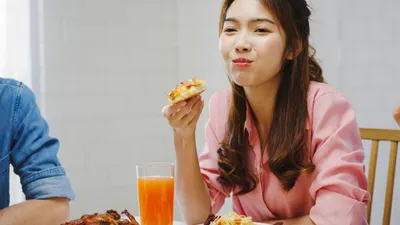 Simak! Inilah 7 Kepribadian Seseorang Berdasarkan Makanan Favorit Mereka, Mulai dari Manis Hingga Junk Food