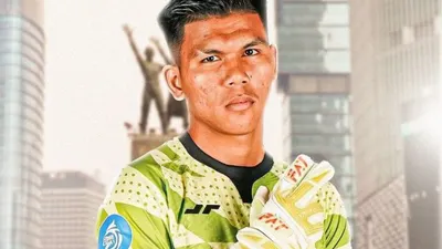 Nasib baik Cahya Supriadi di level Timnas Indonesia ternyata dibarengi dengan kabar bagus di level klub. Jelang Piala AFF.