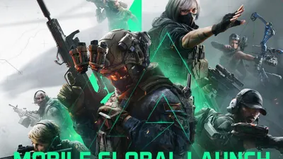 Garena Luncurkan Delta Force Mobile, Berikut Kode Redeem yang Bisa Diklaim