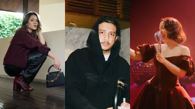 Raisa, Sal Priadi, dan Bernadya masuk dalam daftar musisi yang akan tampil dalam konser Social Chic 2025.