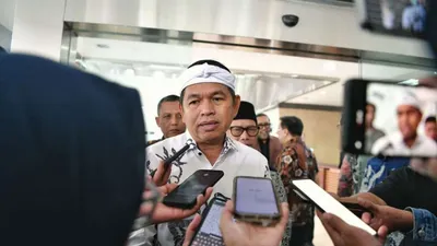 Deretan Kontroversi Dedi Mulyadi, Dari Dituding Musyrik hingga Sindir Warga Soal Kenaikan Harga Beras