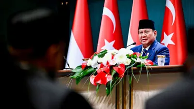 Tuai kontroversi, Presiden Republik Indonesia, Prabowo Subianto, menyatakan kesiapan Indonesia untuk mengevakuasi 1.000 warga Gaza