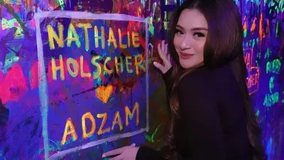 Viral! Polemik DJ Nathalie Holscher di Sidrap, Saweran hingga Penolakan Kunjungan