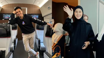 Memanas! Kuasa Hukum Baim Wong Tanggapi Laporan Paula Verhoeven ke Komisi Yudisial: Putusan Hakim Berdasarkan Fakta Persidangan