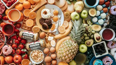 Daftar Makanan yang Harus Dikonsumsi dan Dihindari Saat Kolesterol LDL Meningkat
