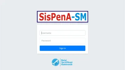Panduan Lengkap! Ini Cara Daftar Akreditasi Sekolah di Sispena 2.0 dengan Mudah