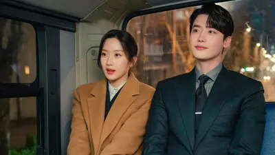 Rating Drama Korea 'Law and The City' Naik Terus, Lee Jong Suk dan Mun Ka Young Kompak Bikin Penonton Baper!