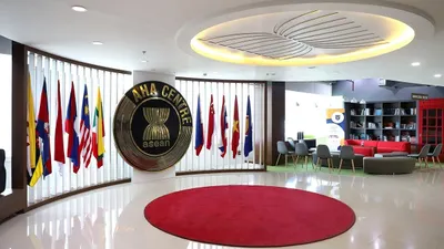 Lembaga ini memberi kesempatan bagi individu berbakat untuk bergabung bersama AHA Center sebaga Project Assistant ASEAN-BRACE.