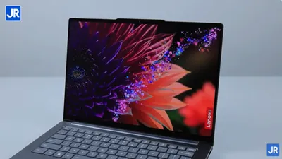 Review Lenovo Yoga Pro 7i Aura Edition, Laptop Premium Super Tangguh untuk Content Creator dan Kerjaan Multitasking Berat