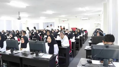 Link dan Cara Cek Pengumuman Hasil Seleksi Administrasi PPPK 2024 Tahap 2 di SSCASN dan Laman Instansi