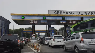 Link dan Cara Melihat CCTV Tol secara Online, Tips Agar Perjalanan Mudik Lebaran 2025 semakin Lancar
