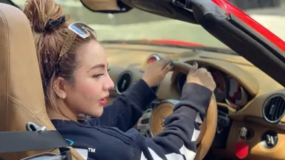Dianggap Ngawur! Ternyata Ini Alasan Ridwan Kamil Gugat Balik Lisa Mariana Senilai Rp105 Miliar