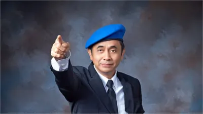 Lord Rangga