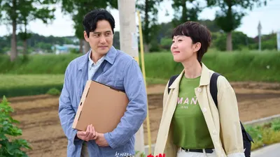 Bocoran Drama Korea Love, Take Two Episode 2
