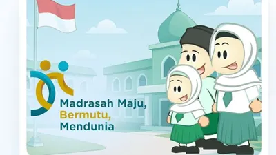Jadwal Pendaftaran PPDB Madrasah Tahun 2025 di DKI Jakarta Tiap Jalurnya, Reguler Ditutup pada Tanggal Ini!