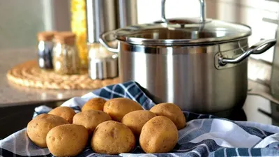 Bisa Dibeli di Pasar! Berikut 5 Makanan Murah untuk Menurunkan Asam Lambung