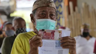 Mau Dapat Bansos? Begini Cara Cek Desil DTSEN Untuk Penentu Kelayakan Penerima Bantuan PKH dan BPNT