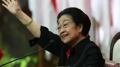 Polemik Ijazah Palsu Jokowi Tak Tuntas-tuntas, Relawan Minta Megawati Turun Gunung! Begini Respon Ketum PDIP