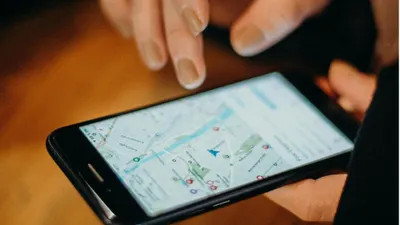 Cara Melacak Lokasi Orang Lain Lewat WhatsApp dan Google Maps, Mudah dan Akurat