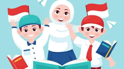 Memperingati Hardiknas mari bagikan berbagai quotes dan ucapan inspiratif yang membangkitkan semangat, sarat makna dan penuh pesan moral.
