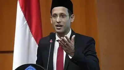 Nadiem Makarim Siap Ikuti Proses Hukum Soal Kasus Korupsi Anak Buahnya pada Proyek Chromebook Rp9,9 T: Saya siap
