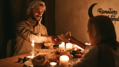 Imsak bukan sekadar penanda berhentinya makan, melainkan sebuah isyarat penting yang mengajak kita mempersiapkan diri menyambut waktu Subuh.