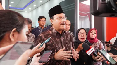 Penting bagi KPM yang Belum Cair! Mensos Gus Ipul Beberkan Ada 1,3 Juta Calon Penerima Gagal Terima Bansos PKH Tahap 2, Ini Alasannya