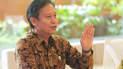Menkes Budi Gunadi Sadikin Ingatkan Hal Ini Bagi Para Pemudik untuk Menghindari Kecelakaan Lalu Lintas