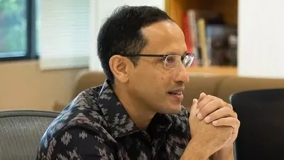 senilai Rp9,9 triliun yang tengah menjadi sorotan publik.