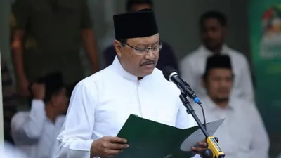 Kementerian Sosial Buka Rekrutmen Guru untuk 63 Sekolah Rakyat, Pendaftaran Tutup 20 Mei 2025