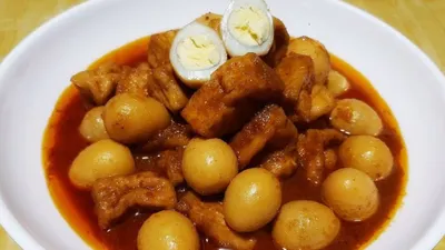 Konsep menu buka puasa sederhana sangat cocok bagi Anda yang diterpa kesibukan aktivitas namun tetap kaya akan cita rasa dan menghangatkan.
