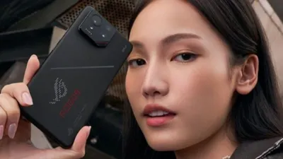 Jadi HP Gaming Terbaik dan Diprediksi Kalahkan iPhone 16 Pro Max, Intip Bocoran Spesifikasi Asus Rog Phone 9