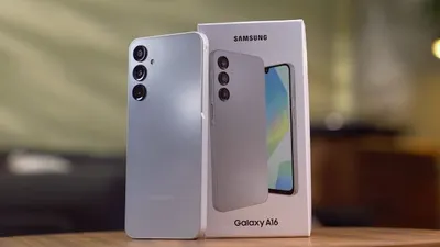 Meskipun harganya murah, Samsung Galaxy A16 4G punya banyak kelebihan yang biasanya hanya ada di ponsel-ponsel mahal.