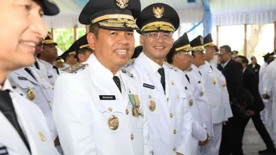 Kontroversi Kebijakan Gubernur Jawa Barat Dedi Mulyadi