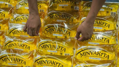 Minyak Kita