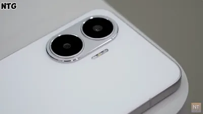 Mirip Samsung S25 Edge Banget! Redmi Turbo 4 Siap Bikin Geger PASAR MIDRANGE, Apa yang Baru? Intip Bocoran Speknya