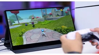 Monitor portable touchscreen harga 1 jutaan telah hadir sebagai solusi praktis dalam meningkatkan produktivitas serta pengalaman gaming