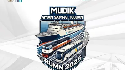 Mudik Gratis Lebaran 2025 Jasa Raharja Resmi Dibuka! Simak Syarat, Jadwal, dan Cara Daftarnya