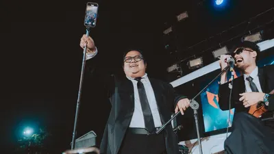 Musisi Gustiwiw Meninggal Dunia, Dunia Hiburan Tanah Air Berduka