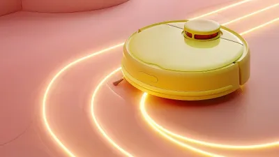 Nanobot Cleaners.