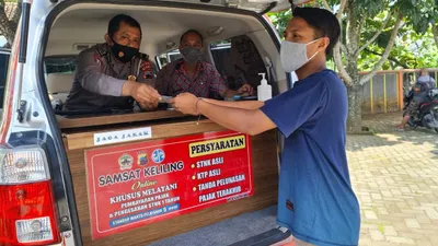 Narasi akan adanya kenaikan Pajak STNK hingga mencapai angka 66 persen mencuat usai munculnya tambahan opsen di tahun 2025.
