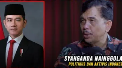 Narasi akan adanya pemakzulan atau pemecatan terhadap Gibran Rakabuming sebagai Wakil Presiden semakin menuai banyak sorotan.