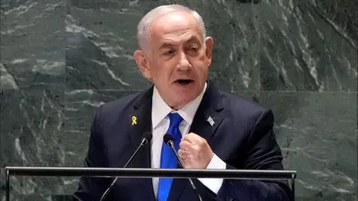 Ini Syarat yang Diminta Israel Kepada Iran Jika Ingin Melakukan Gencatan Senjata, Netanyahu Sudah Kewalahan?