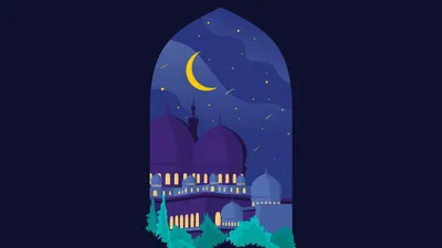 Niat dan Keutamaan Puasa Nisfu Syaban, Malam yang Spesial Bagi Umat Muslim!