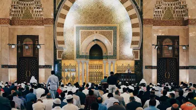 Ramadhan Tiba! Inilah Niat dan Tata Cara Salat Tarawih 11 Rakaat