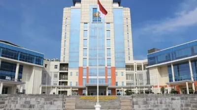 Prediksi Nilai Rata-rata SNBP 2025 di Universitas Negeri Surabaya, Cek Jurusan 88 yang Ada UNESA, Ada Incaranmu? 